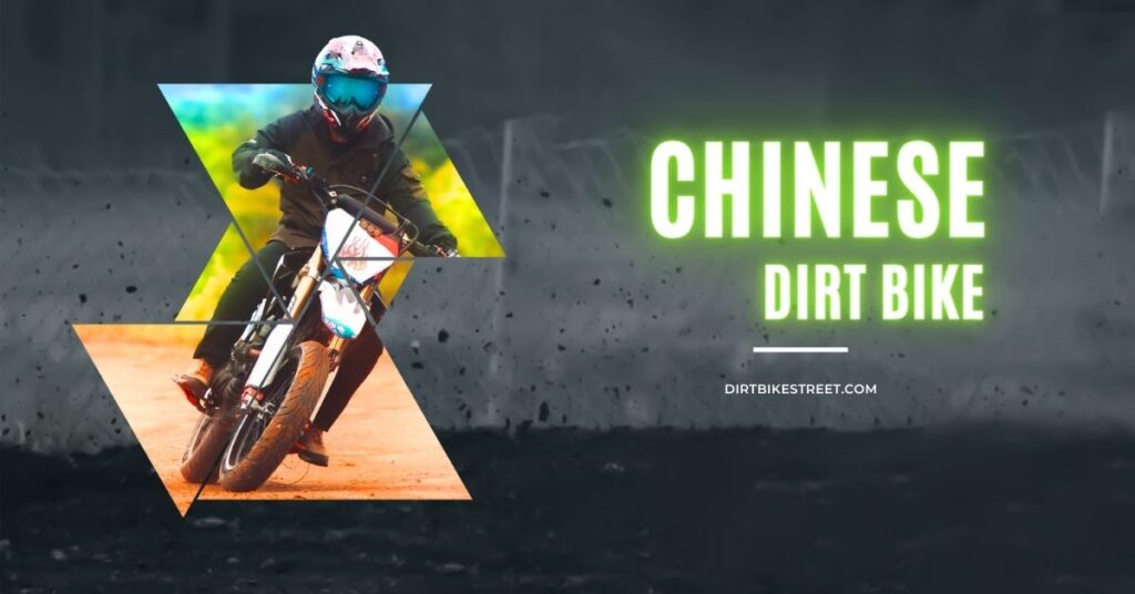 Top Chinese Dirt Bike Brands - Pros and Cons