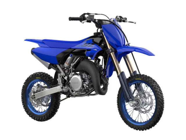 2024 YAMAHA YZ65