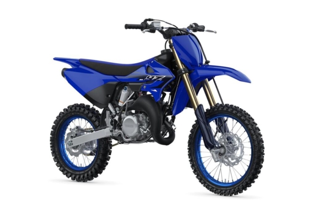 2024 Yamaha YZ85