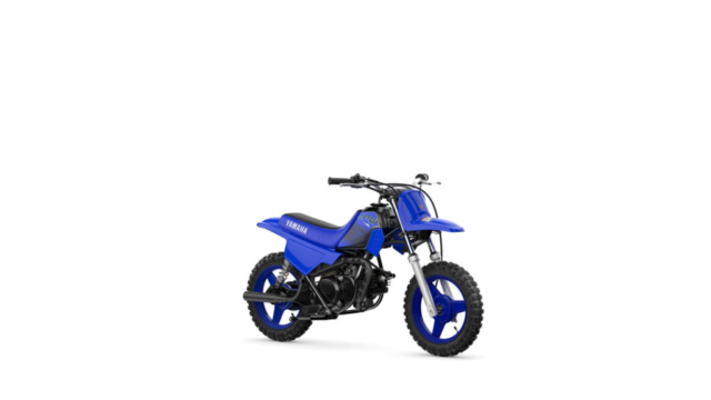 2024-Yamaha-PW50